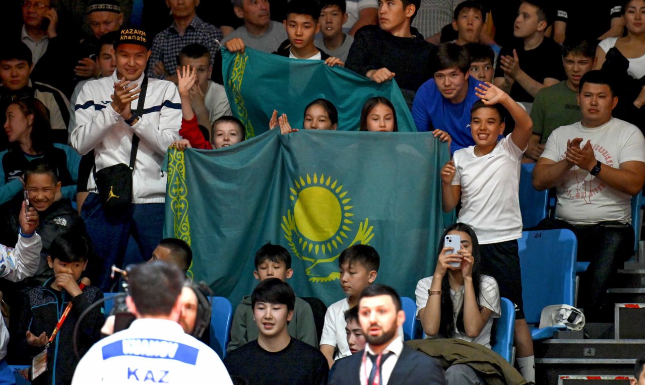 С начала года в Астану прибыло около 30 тысяч человек.