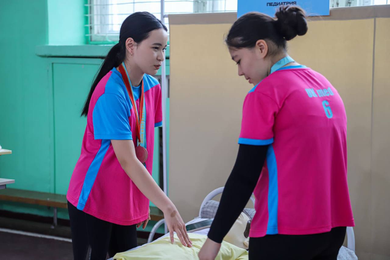 Правила приема в медицинские колледжи изменились