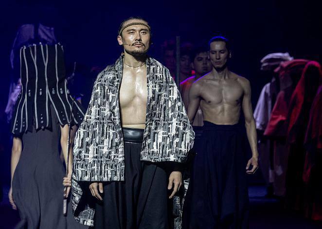 Театральный коллектив Алматы примет участие в XVII фестивале Чехова от имени Казахстана.