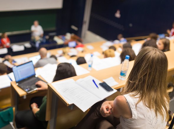 В Алматы будет создан кризисный центр для поддержки студентов