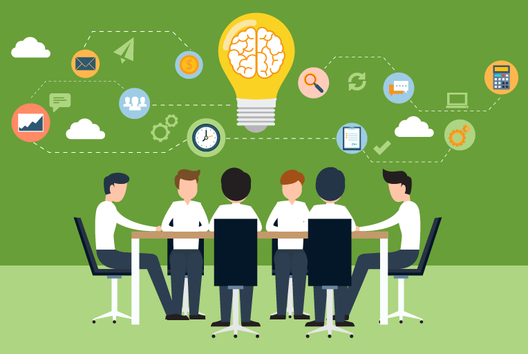 В Казахстане реализуется более 2100 социальных проектов.