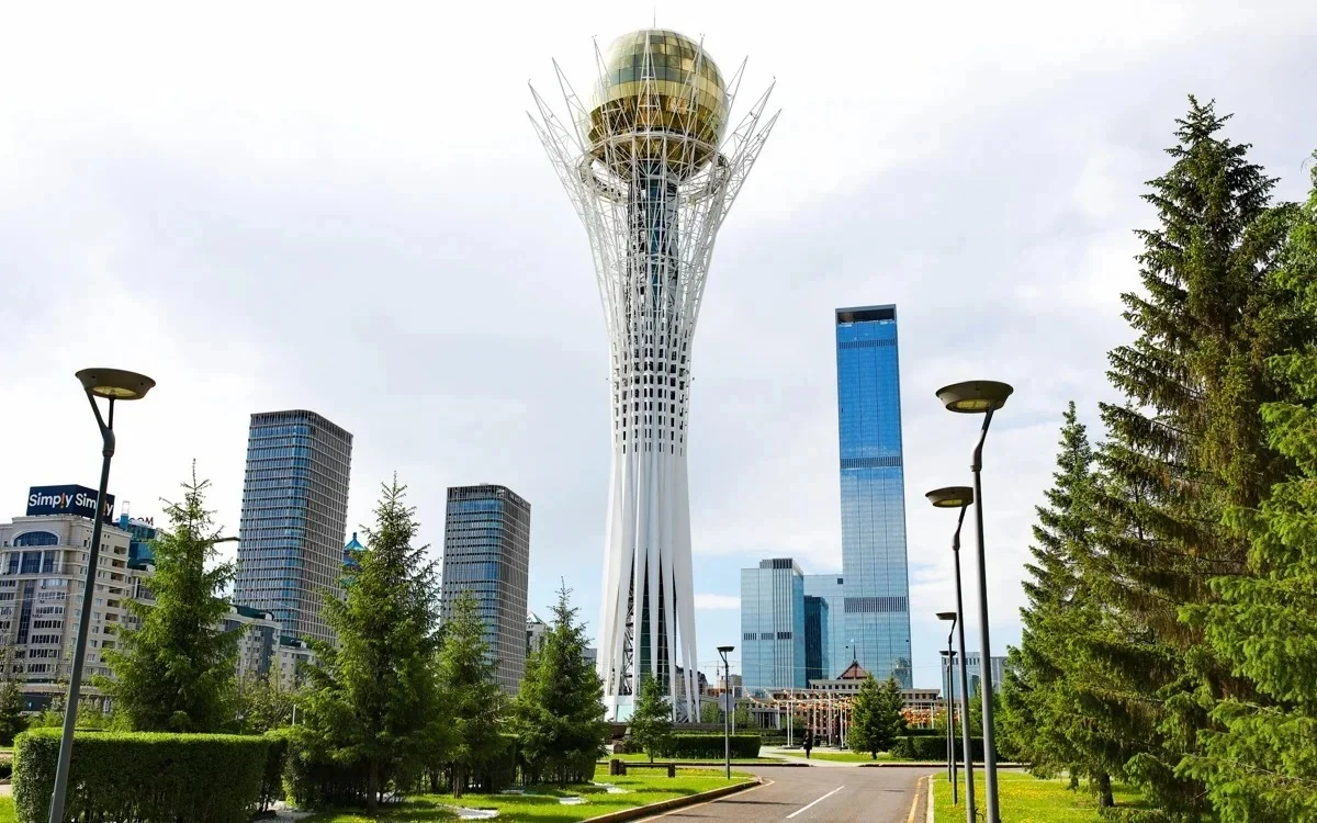 В Астане состоится гала-концерт, посвященный Национальному дню домбры.