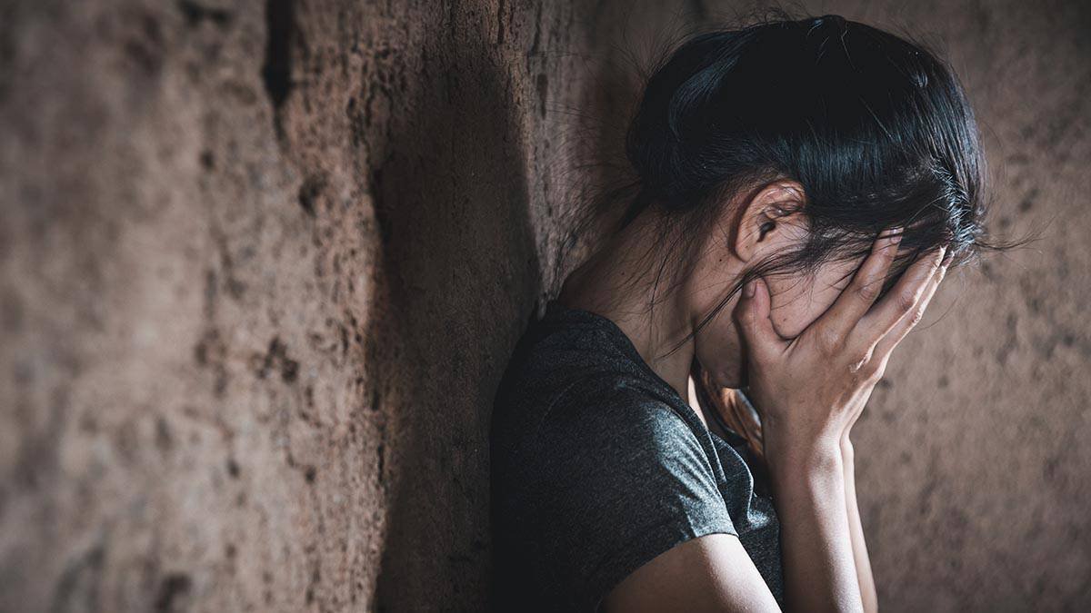 При участии Интерпола казахстанская девушка спасена от трудового рабства