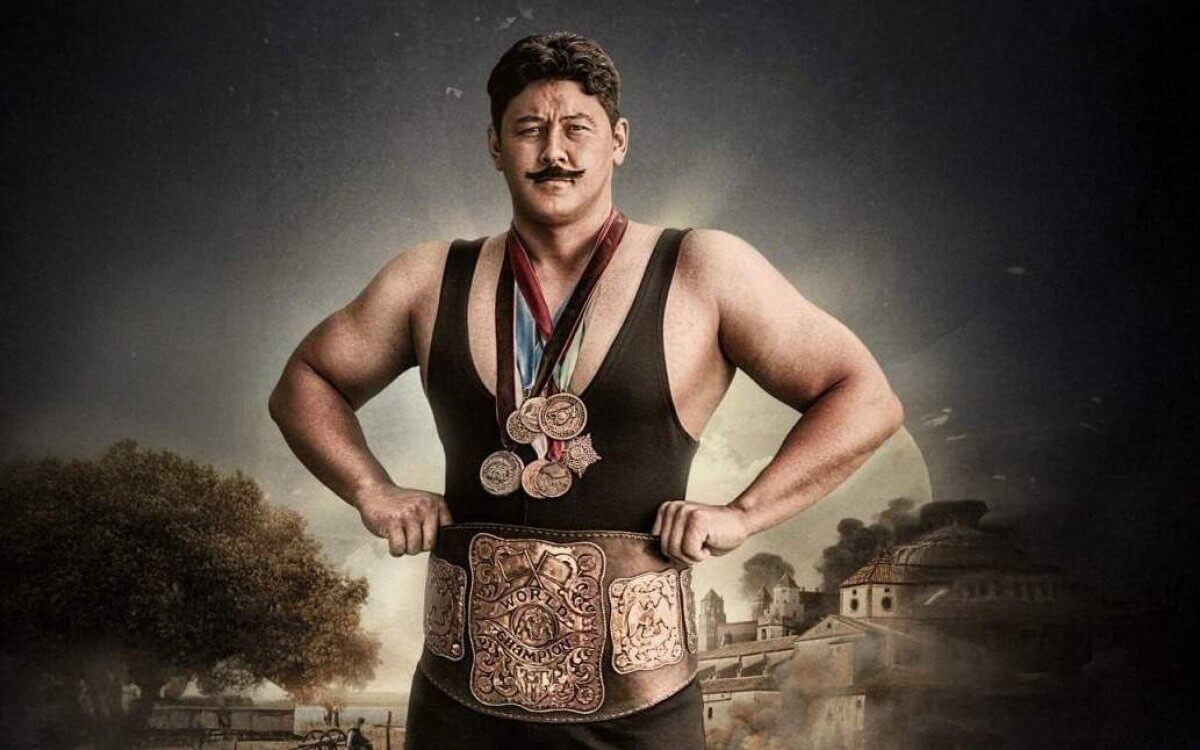 На российском фестивале были представлены два казахстанских фильма