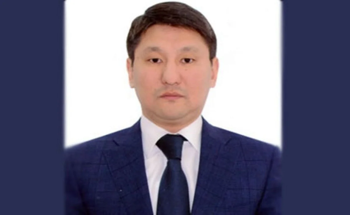 Бывший глава Антикора задержан