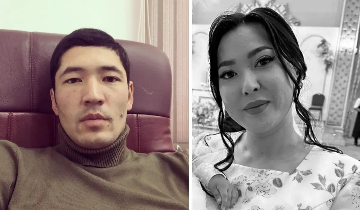 «Привязал к веревке и протащил лошадью»: В Жетысуской области распространилась информация об убийстве мужчины своей женой