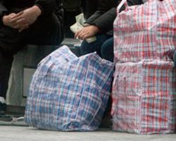 Дело Перизат Кайрат: «Перевозила деньги в китайской сумке»