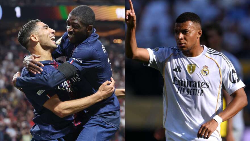 ПСЖ — Реал Мадрид: прогноз на матч 10 июля 2025 года