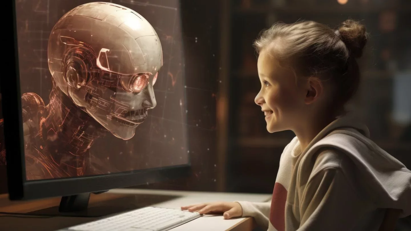 Ограничивают ли ChatGPT и новые технологии мышление детей?