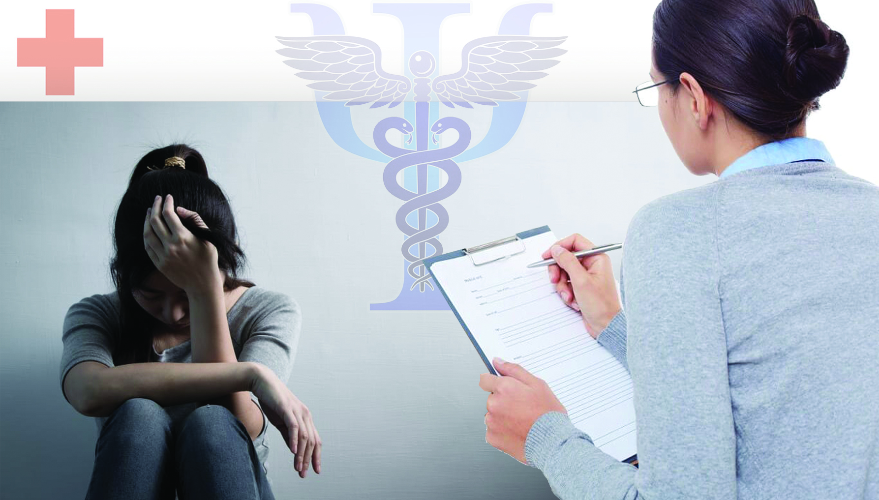 Казахстан занимает низкое место в рейтинге показателей психического здоровья