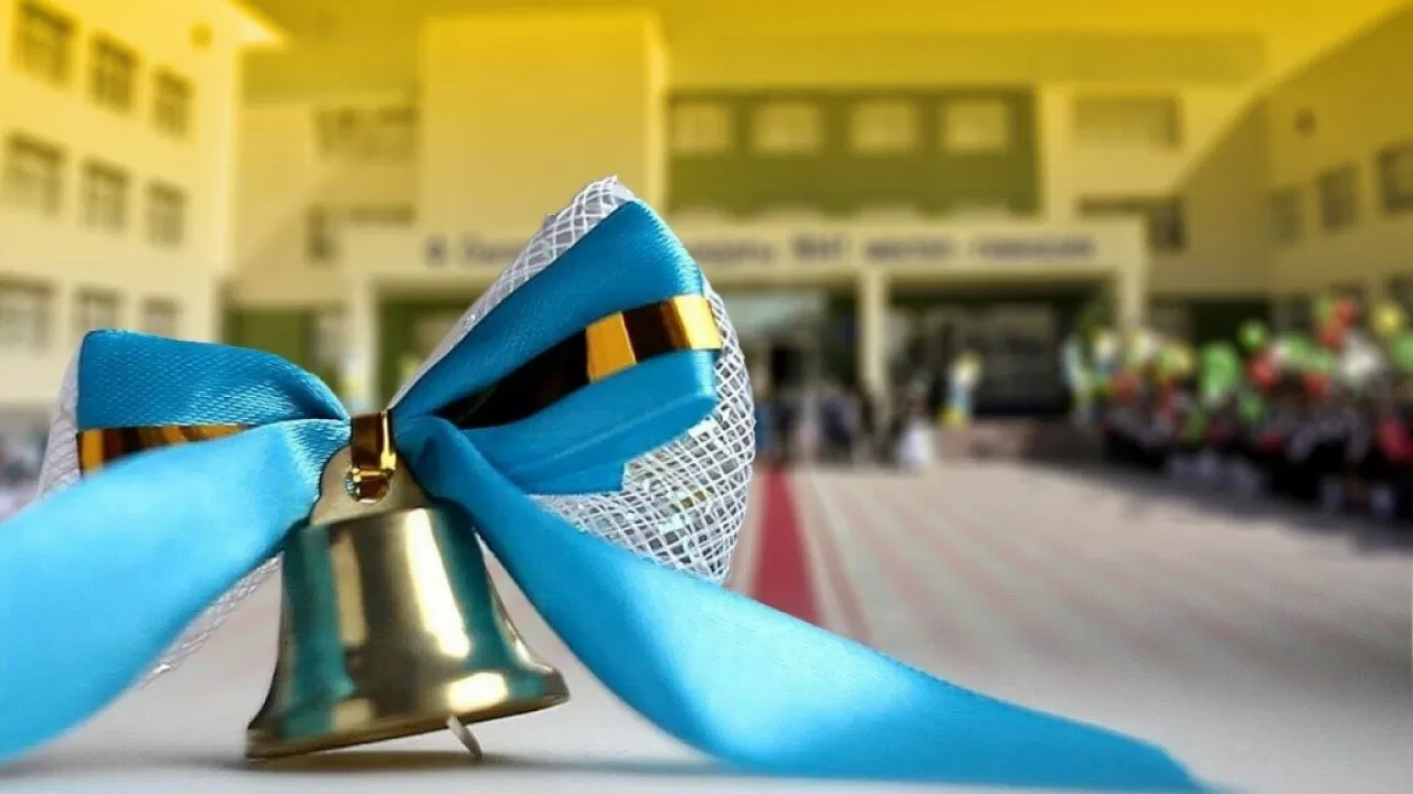 В этом году учебный год начнется 2 сентября.