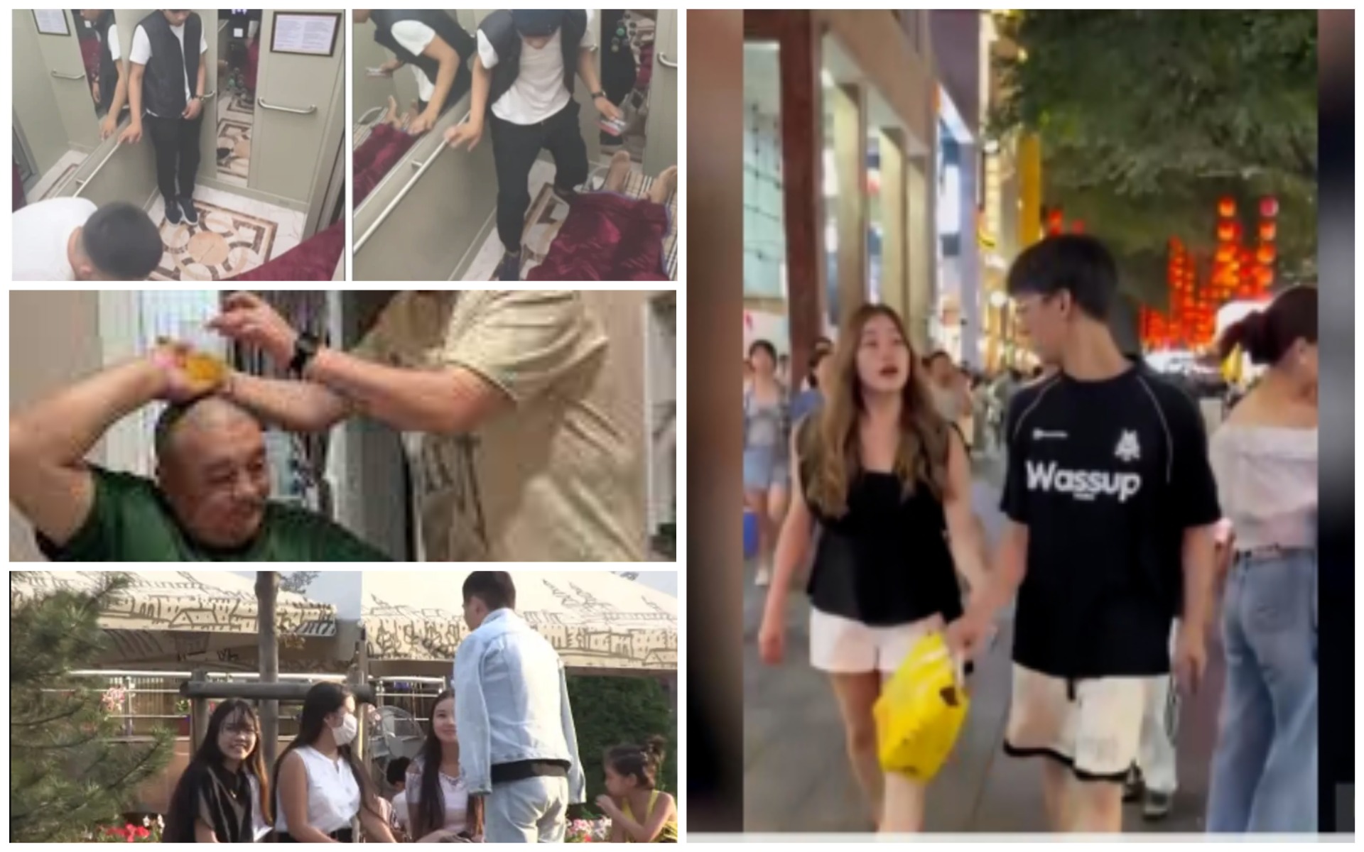 Неуместный пранк может обернуться не «игрушкой»