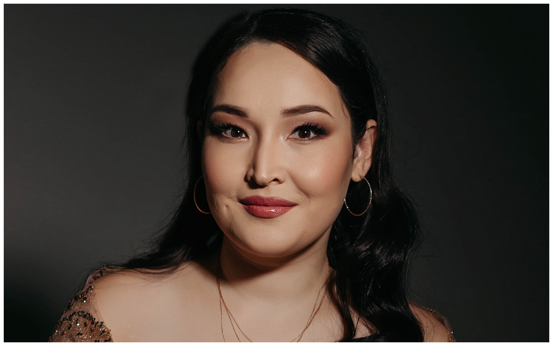 Лейла Аламанова покорила итальянскую публику