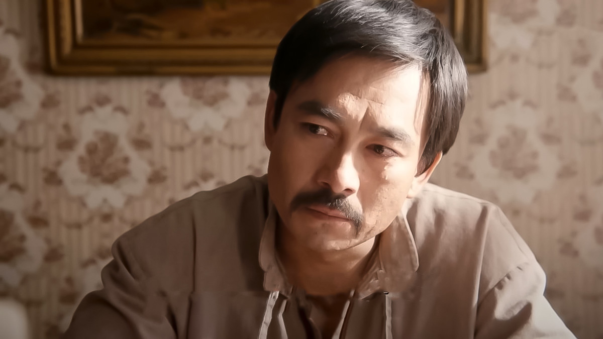 Бақыт Қажыбаев получил награду «Лучший актер» в Китае