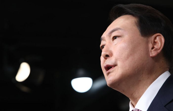 Бывший президент Южной Кореи снова арестован