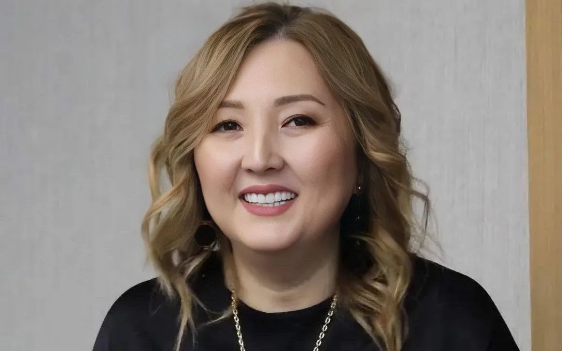 Шолпан Отельбаева руководит «Центром финансов».