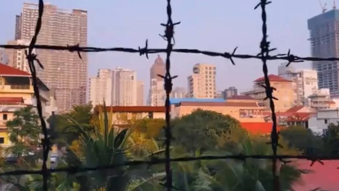 Интерпол спас казахстанскую девушку от трудового рабства в Камбодже