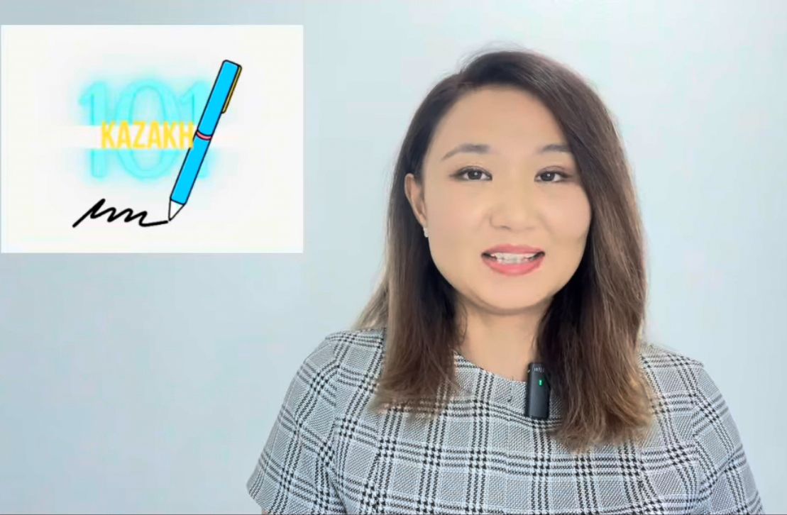 Журналист, распространяющий новости на казахском языке в США: «Я хочу, чтобы голос казахов был услышан даже издалека»