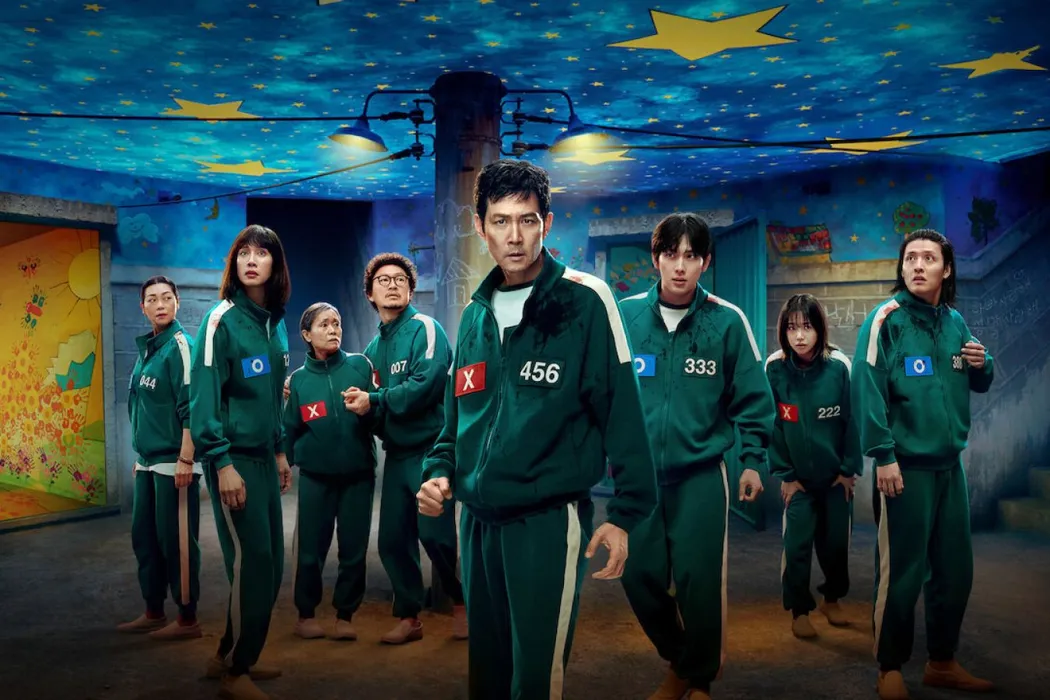 «Игра в кальмара-3»: что говорят казахстанцы?