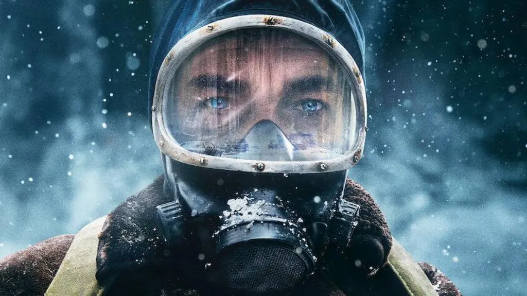 Netflix впервые использовал эффекты искусственного интеллекта в сериале