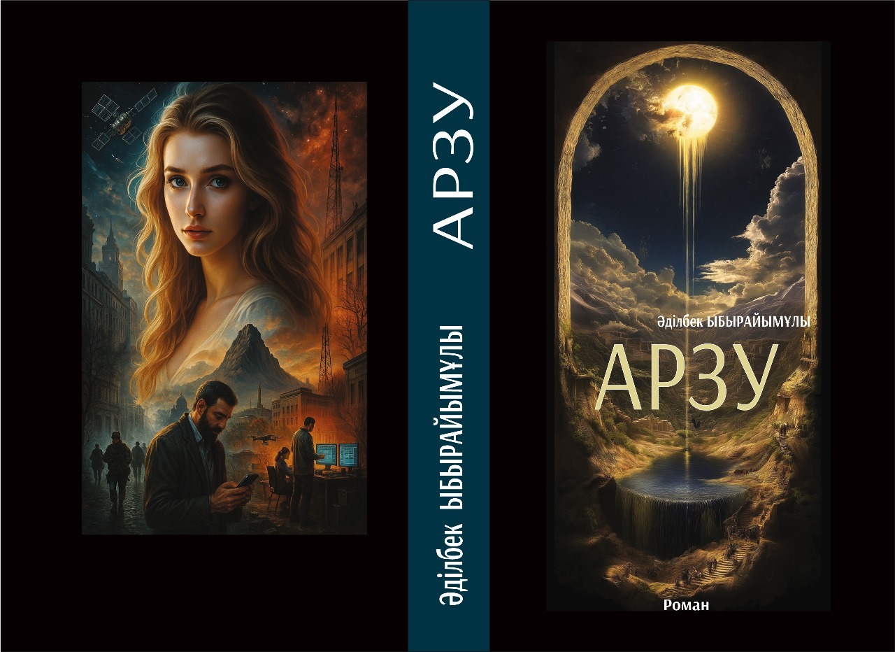 «Арзу» – гармония настоящего и будущего