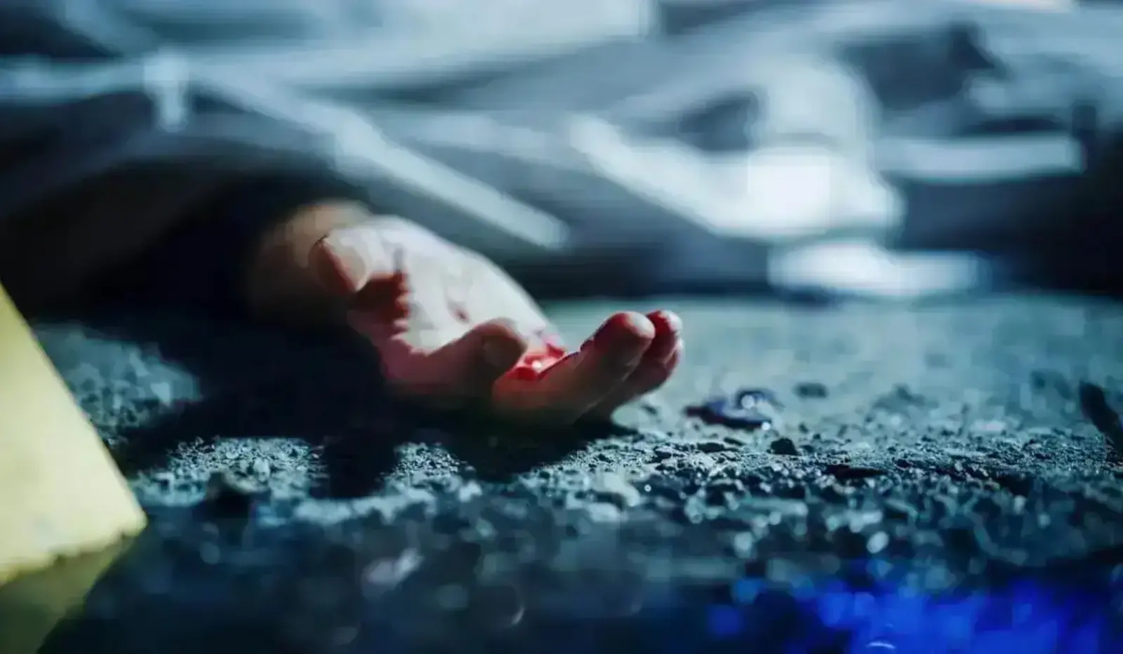 В Акмолинской области подросток погиб при подозрительных обстоятельствах