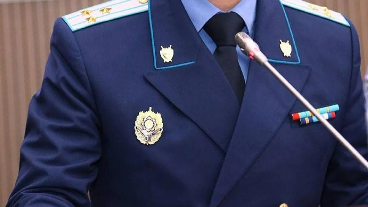 Скрыл имущество на 12,5 млн тенге и не погасил долг в 61 млн: прокуратура начала расследование