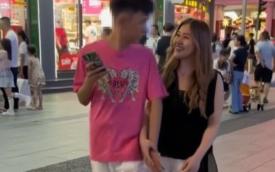 Граждане Китая недовольны действиями казахстанского блогера