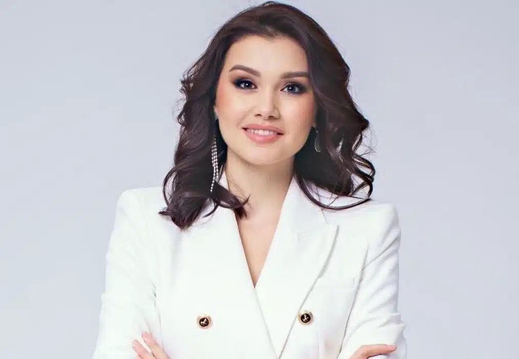 Казахстанская оперная певица Айгерим Алтынбек одержала абсолютную победу в конкурсе CLIP 2025.