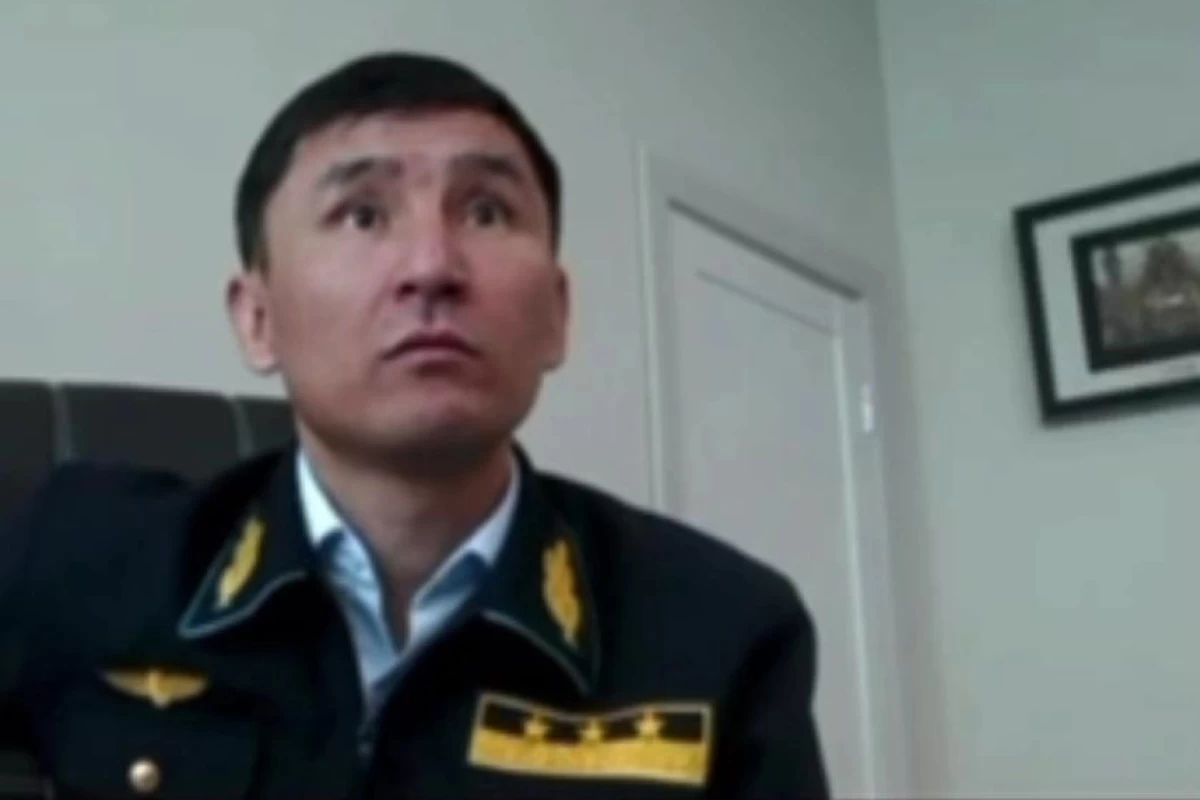 «Он всё понял»: Роман Скляр прокомментировал видео с начальником, оскорблявшим сотрудников КТЖ