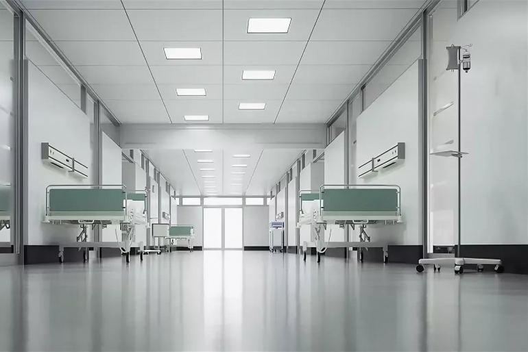 В районах Карагандинской области на средства возвращенных активов строится 51 объект здравоохранения.