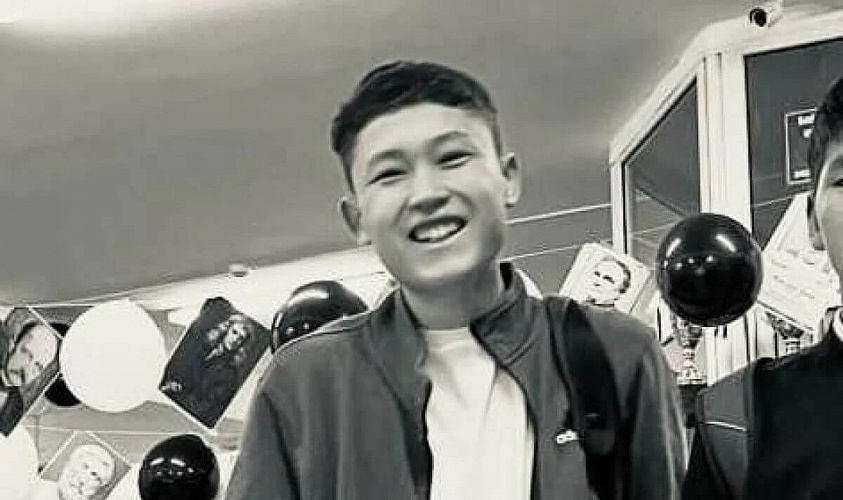 Думан Ысқақ, осужденный по делу Шерзата Полата, вышел на свободу.