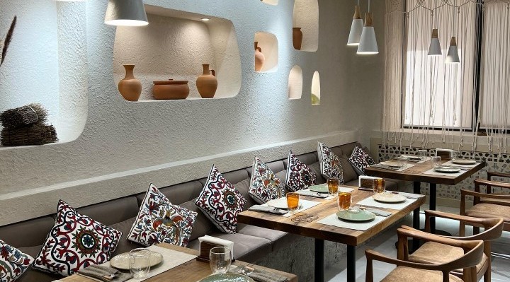 Количество предприятий общественного питания в Казахстане увеличилось