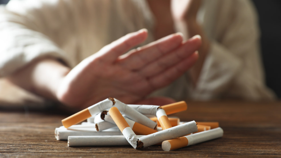 В Казахстане стало меньше курильщиков — Бюро национальной статистики