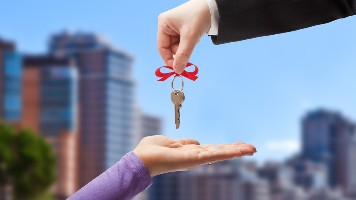 В июле сделки по купле-продаже жилья в Казахстане достигли рекордного уровня