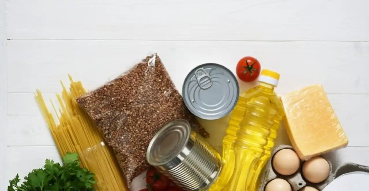 Малообеспеченные семьи могут приобрести продукты питания со скидкой до 25%.