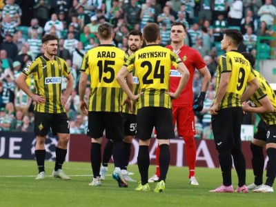 Сколько заработал «Кайрат» за выход в основной этап Лиги чемпионов?