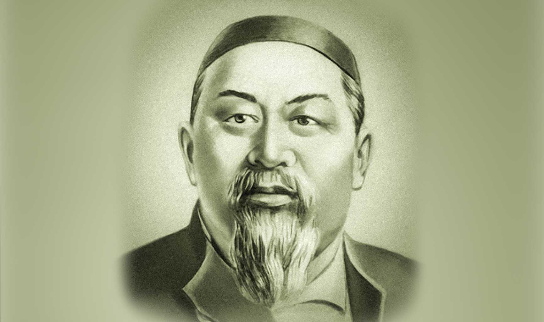 Стихи Абая о старости