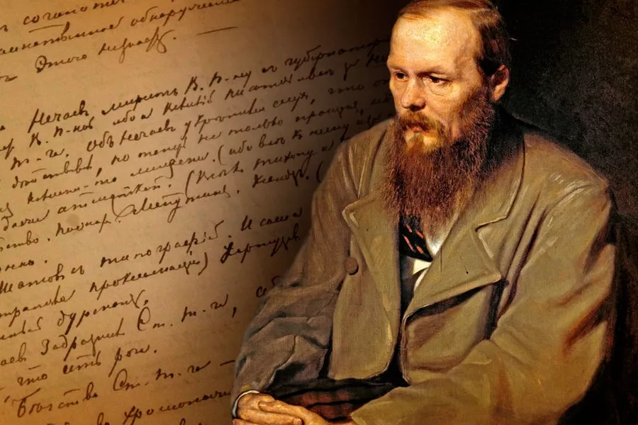 В Астане пройдет выставка, посвященная жизни и творчеству Федора Достоевского.