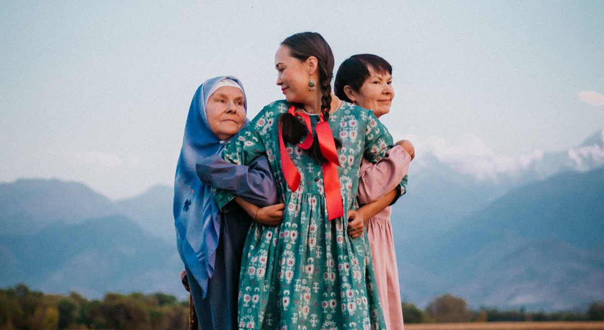 Казахстанский документальный фильм получил награду на фестивале в Нью-Йорке