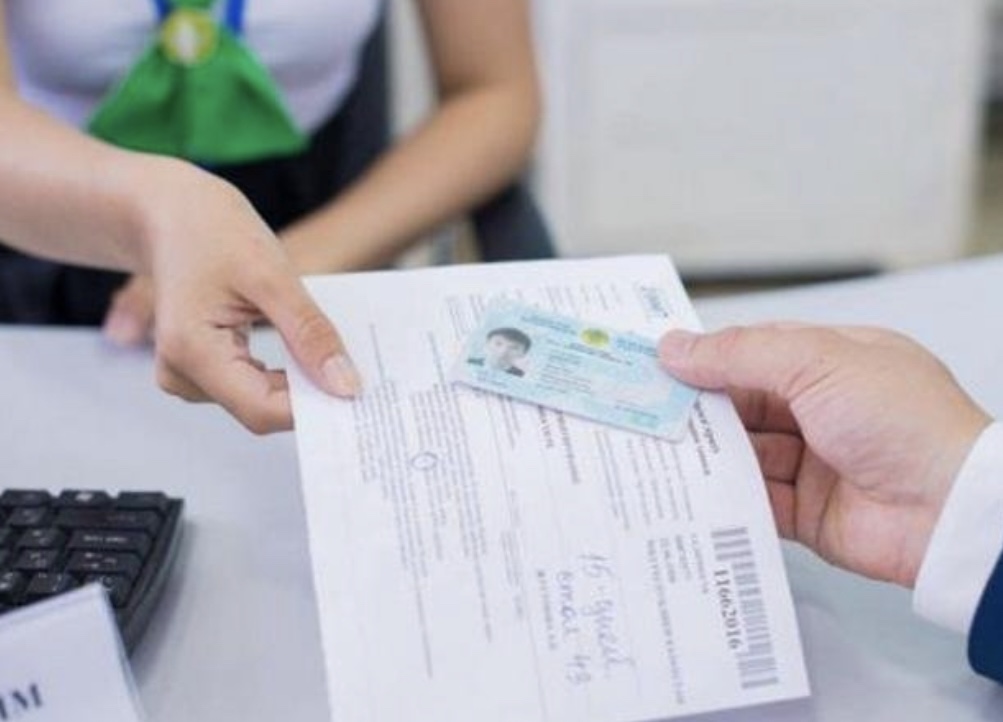 Как граждане Казахстана могут сменить фамилию?