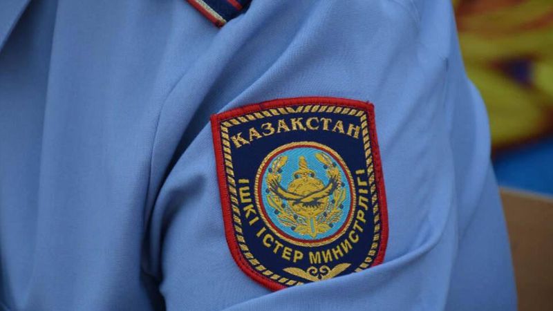 На матче «Кайрат» — «Селтик» безопасность обеспечат 1,5 тысячи сотрудников полиции