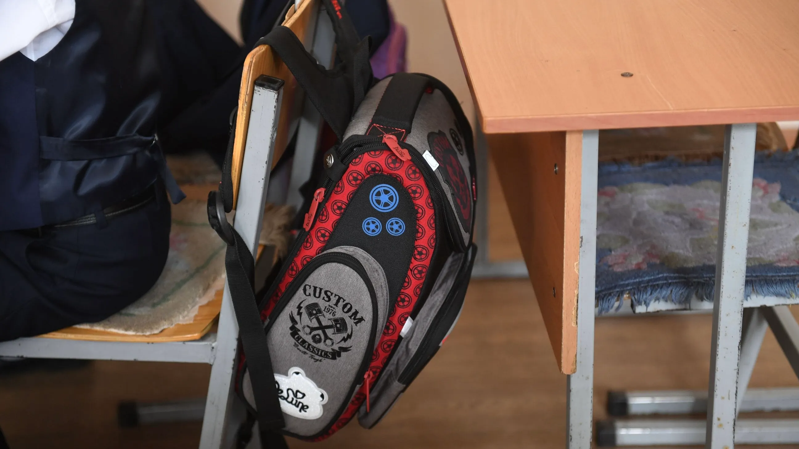 Накануне нового учебного года на счета родителей было перечислено 25,3 млрд тенге.