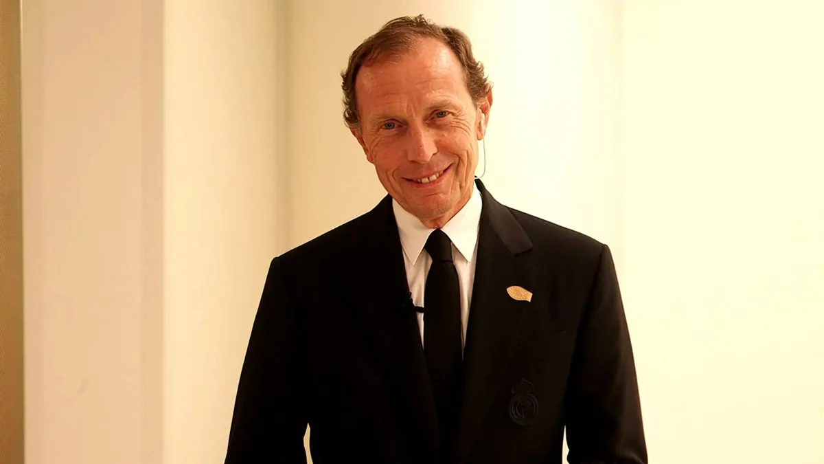 Руководство «Реала» высказалось о матче против «Кайрата»