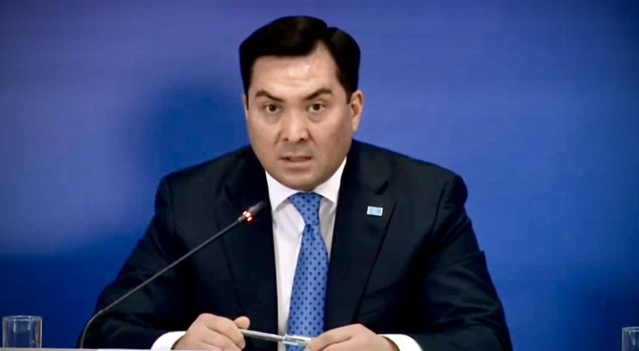 Турция заинтересована в развитии нефтегазового сотрудничества с Казахстаном