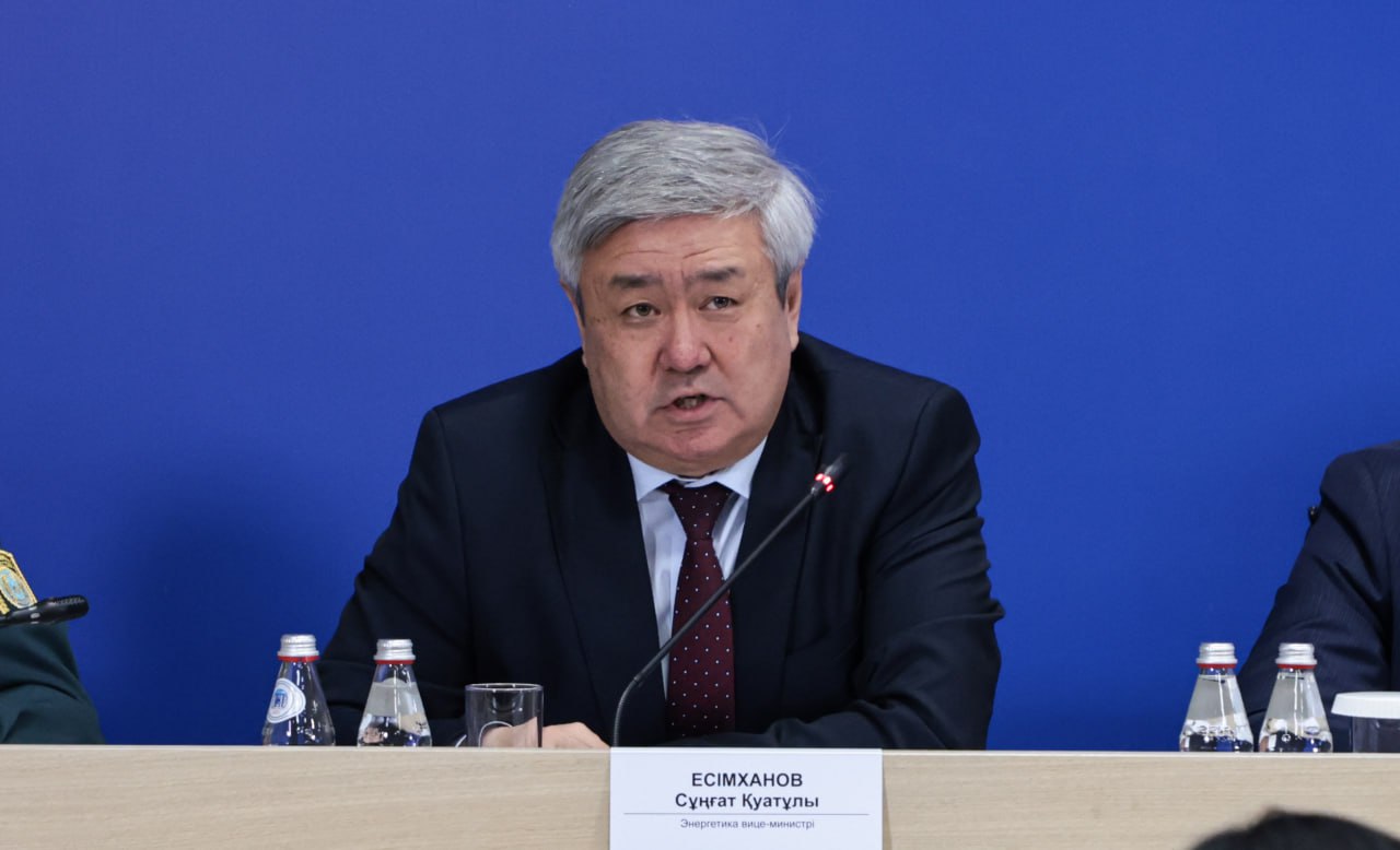 Согласно графику, капитальный ремонт пройдут 10 энергоблоков, 63 котла и 39 турбин — вице-министр энергетики