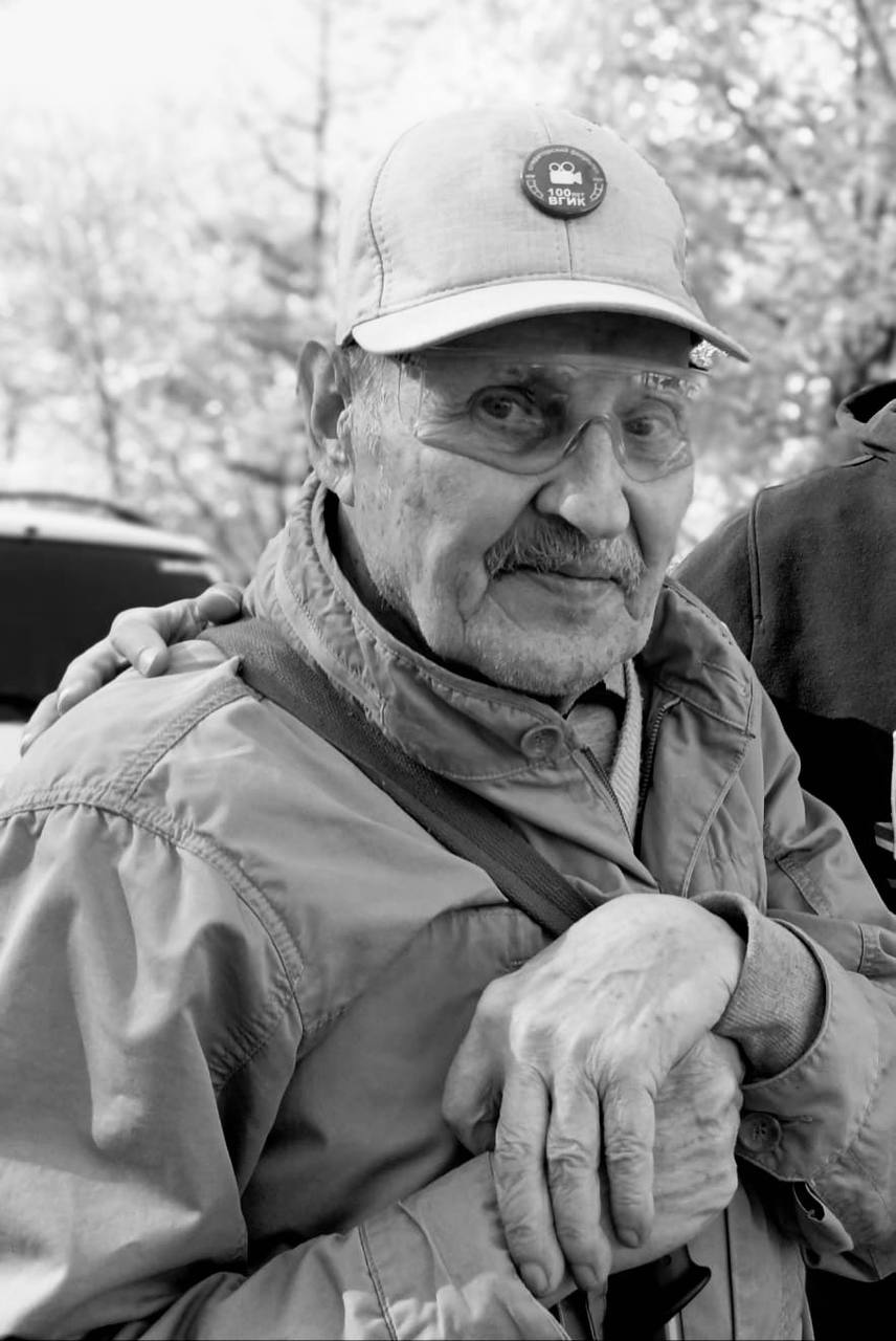 Известный кинорежиссер скончался