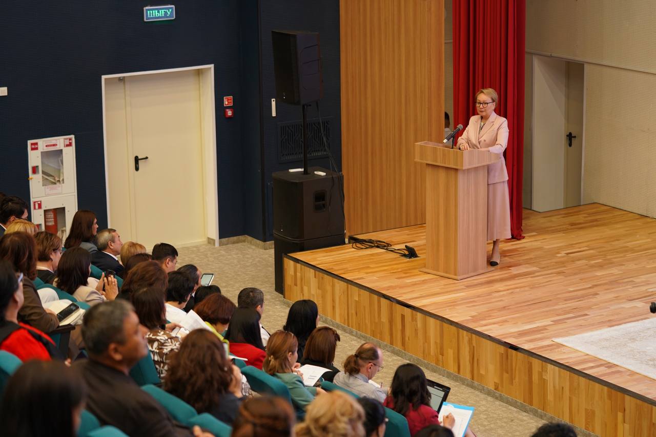 В Казахстане создано первое управление по защите прав детей