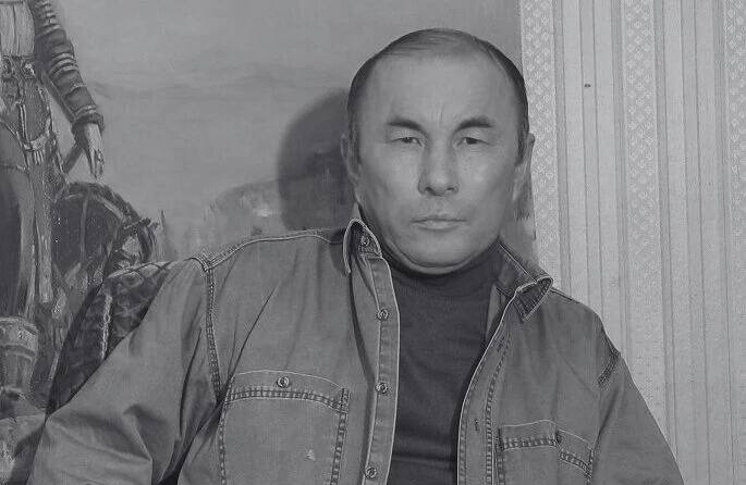 Заслуженный деятель Казахстана Агымсалы Дузелханов скончался
