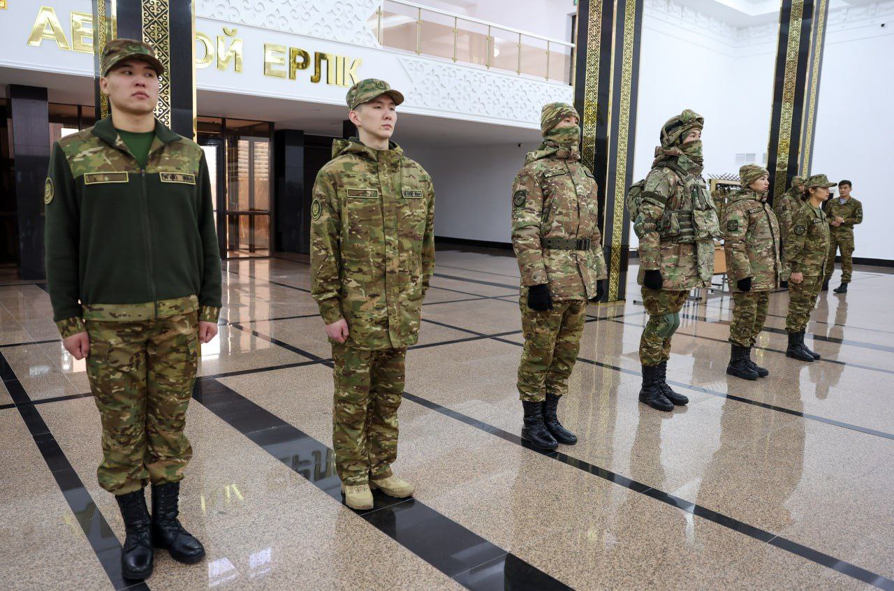 28 августа – День специалистов тыла Вооруженных Сил